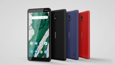Nokia 1 PLUS Kenya