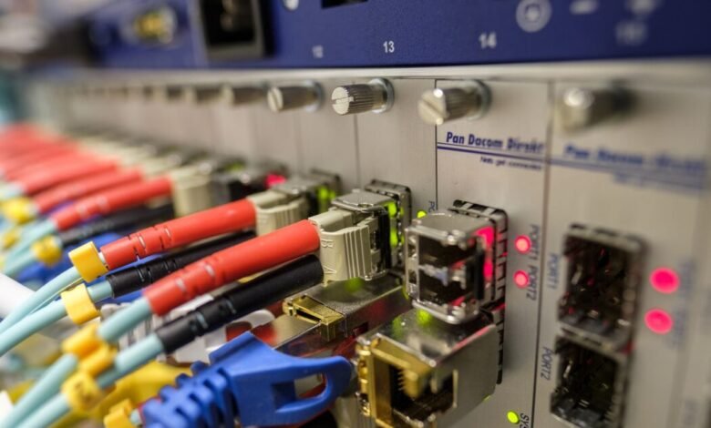 Safaricom FIBRE For BUSINESSES