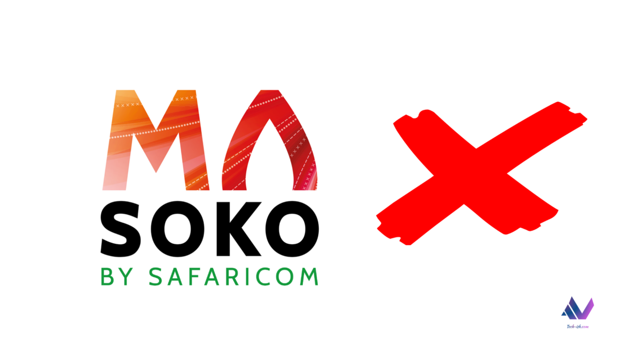 Safaricom Masoko Slow Death