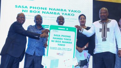 Kenyan Tech Startup MPost Relocates Headquarters to Rwanda, Eyes Expansion Safaricom Customers Can Now Register To Use Phone Numbers as a Virtual P. O. Box at KES 300 per Year