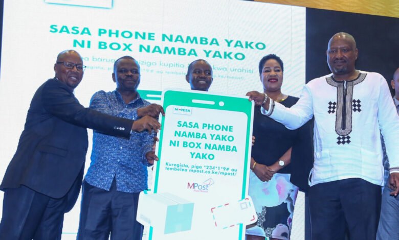 Kenyan Tech Startup MPost Relocates Headquarters to Rwanda, Eyes Expansion Safaricom Customers Can Now Register To Use Phone Numbers as a Virtual P. O. Box at KES 300 per Year