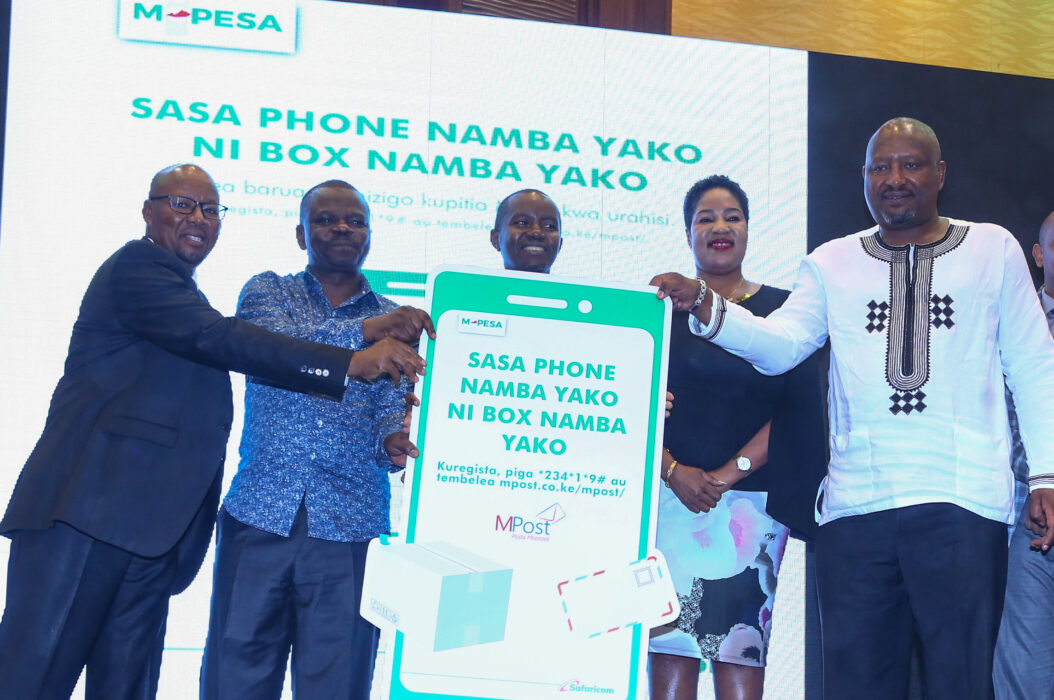 Kenyan Tech Startup MPost Relocates Headquarters to Rwanda, Eyes Expansion Safaricom Customers Can Now Register To Use Phone Numbers as a Virtual P. O. Box at KES 300 per Year