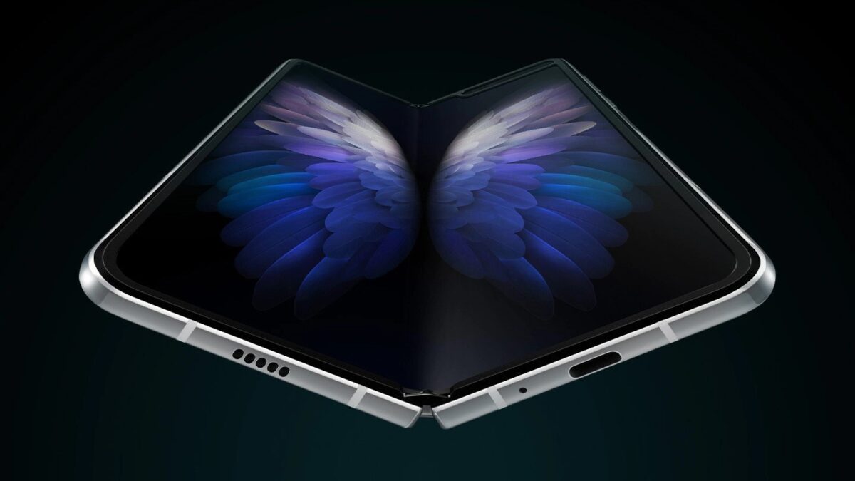 Samsung Galaxy FOLD in Kenya: What to know, and how to get it