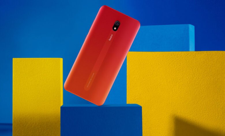 Xiaomi Redmi 8A Kenya