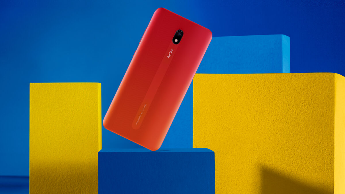 Xiaomi Redmi 8A Kenya