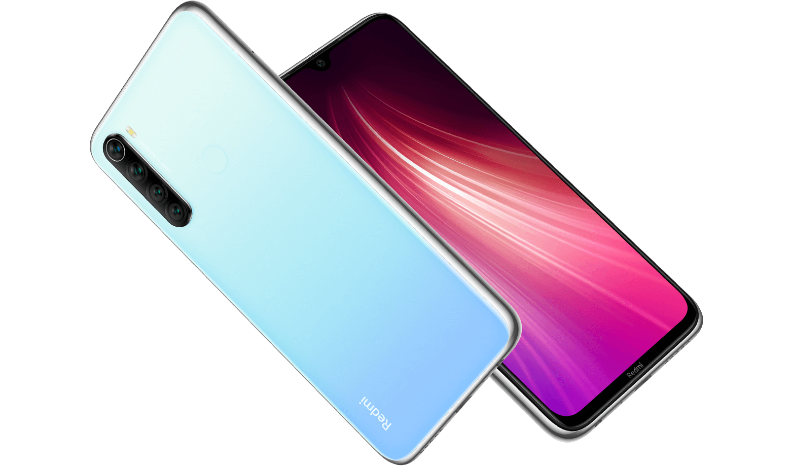 Xiaomi Redmi NOTE 8 Pro and Mi A3 now receiving Android 10 Update - Techish  Kenya