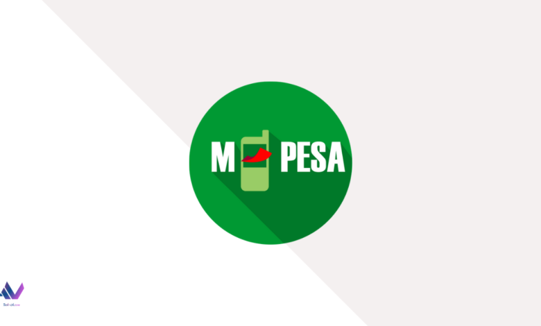 MPESA Safaricom 2020