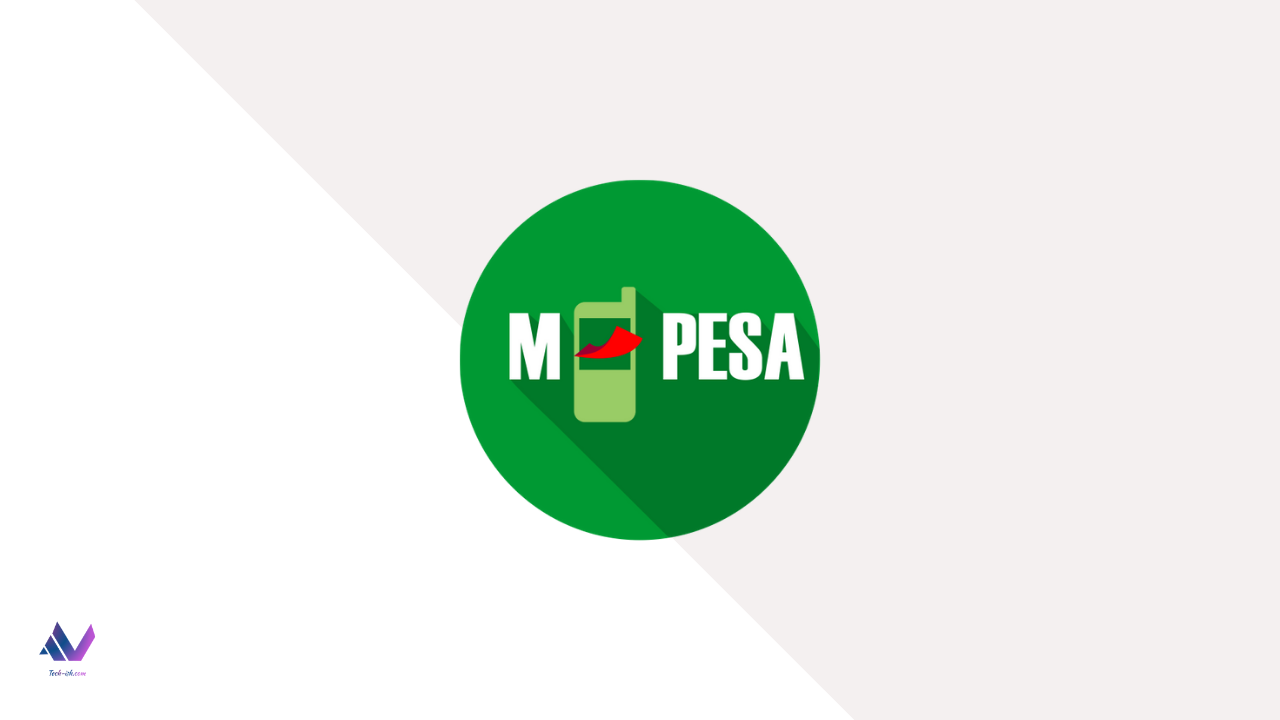MPESA Safaricom 2020