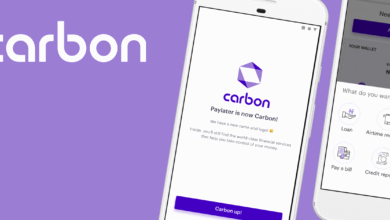 Nigeria's Mobile Loan App, Carbon, now offering Services in Kenya
