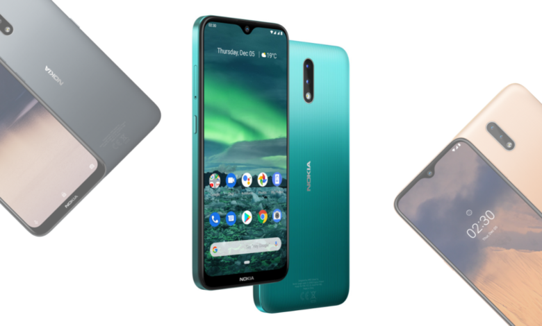 Nokia 2.3 Kenya