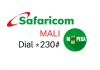 Safaricom Mali Investment