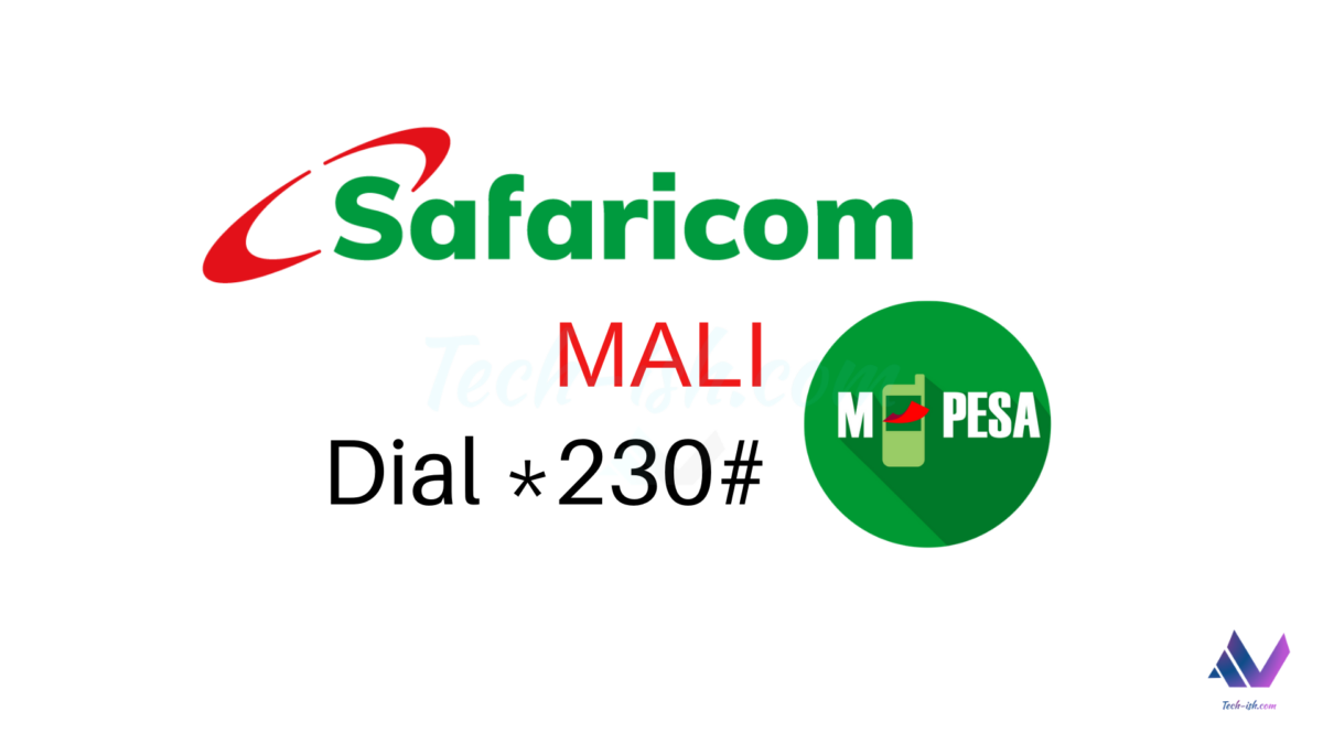 Safaricom Mali Investment