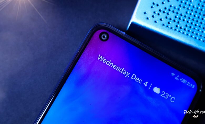TECNO Camon 12 Air Review