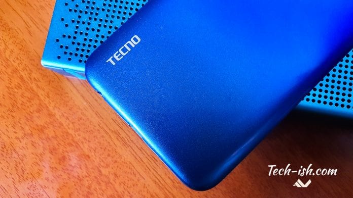 TECNO Spark 4 Review