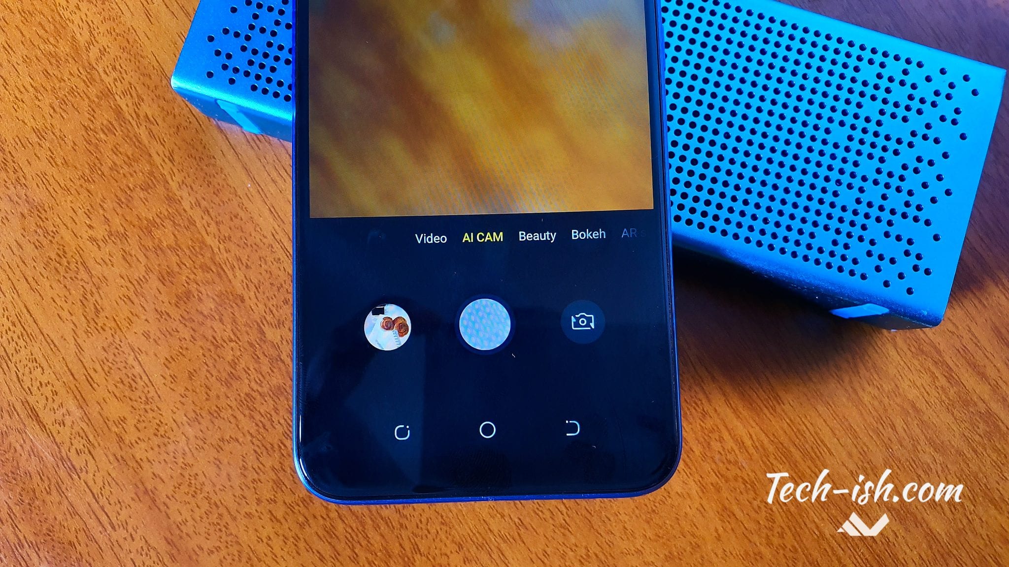 TECNO Spark 4 Review - Techish Kenya