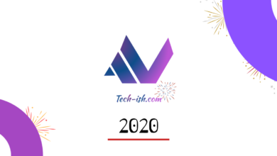 Techish Kenya First of Janurary 2020