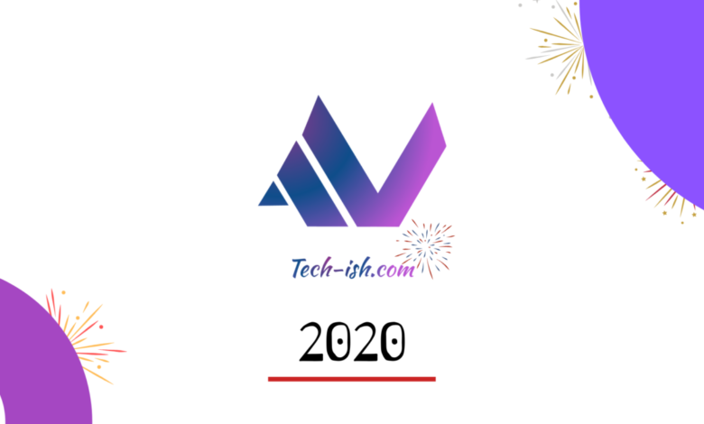 Techish Kenya First of Janurary 2020
