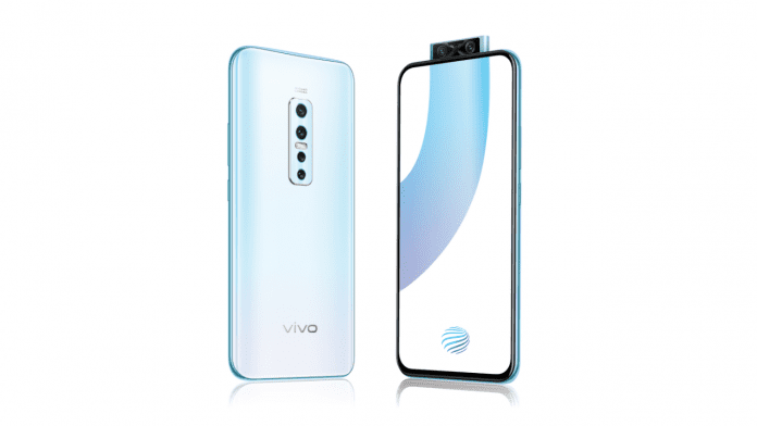 Vivo V17 Pro Specifications and Price in Kenya - Techish Kenya