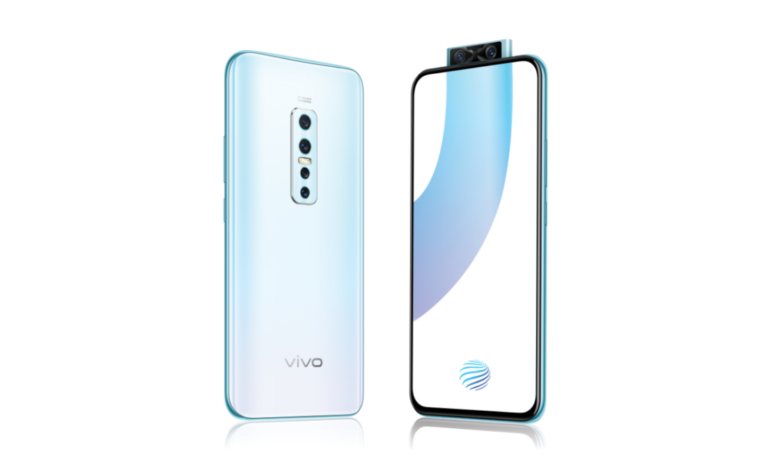 Vivo V17 Pro Specifications and Price in Kenya