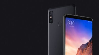 Xiaomi MI MAX