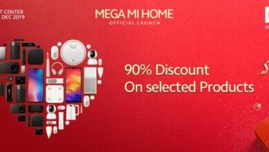 Xiaomi Sarit Discounts