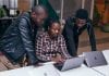 Andela Kigali Launches StackUp