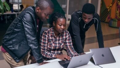 Andela Kigali Launches StackUp