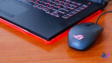 ASUS ROG Strix G531GT Review
