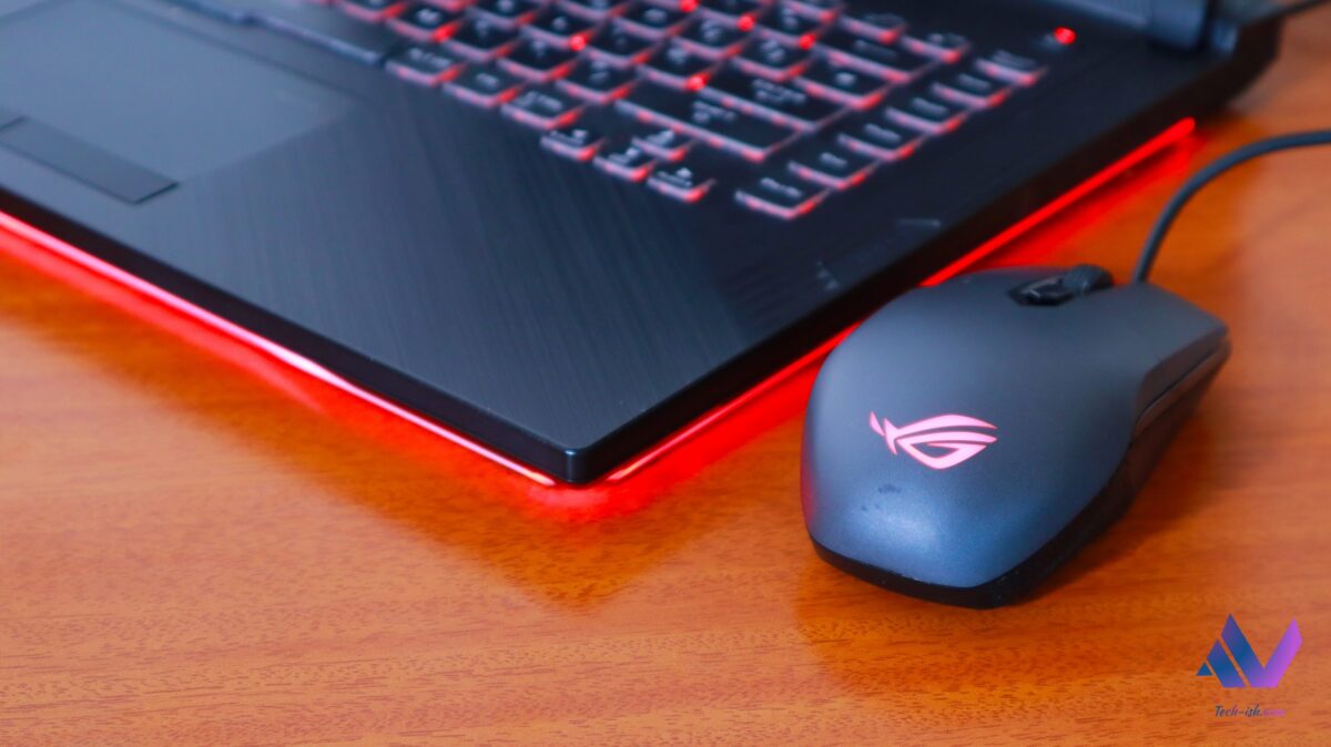 ASUS ROG Strix G531GT Review