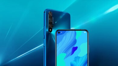 Huawei NOVA 5T Kenya
