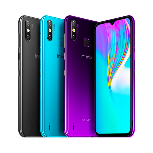 Infinix Smart 4 Kenya