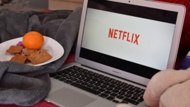 Paying for Netflix in Kenya