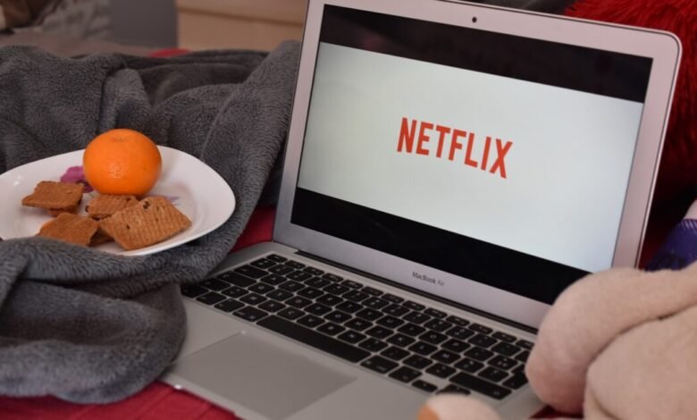 Paying for Netflix in Kenya