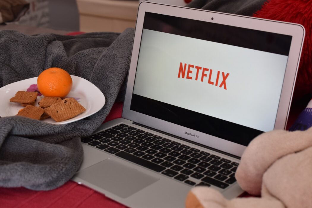 Paying for Netflix in Kenya