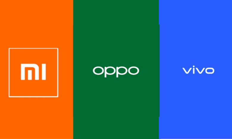 Vivo, OPPO and Xiaomi Partner to Bring New Wireless File Transfer System to Consumers