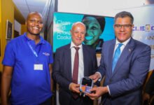 Safaricom M-GAS Launch Subscription Kenya