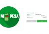 Transaction Charges Safaricom M-PESA Privacy Kenya