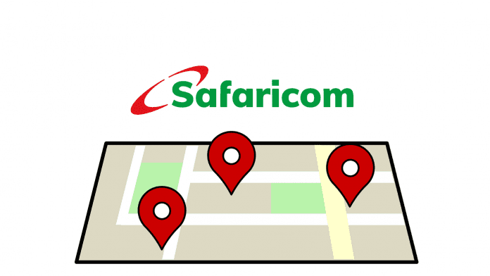 Safaricom Monetising Location Data