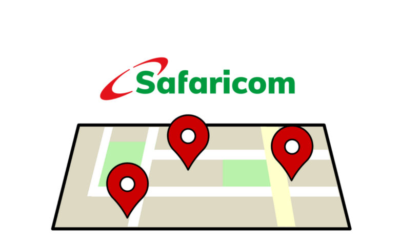 Safaricom Monetising Location Data