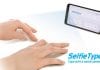 Samsung's SelfieType is an Invisible AI-powered Keyboard