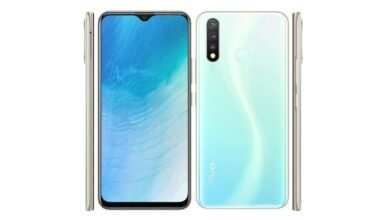 Vivo Y19 Specifications and Price in Kenya