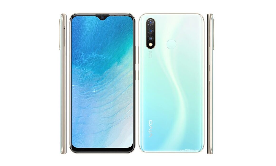 Vivo Y19 Specifications and Price in Kenya
