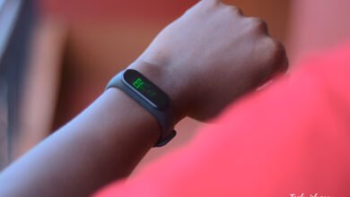 Xiaomi Mi Band 5 to feature bigger screen and Google Pay Support