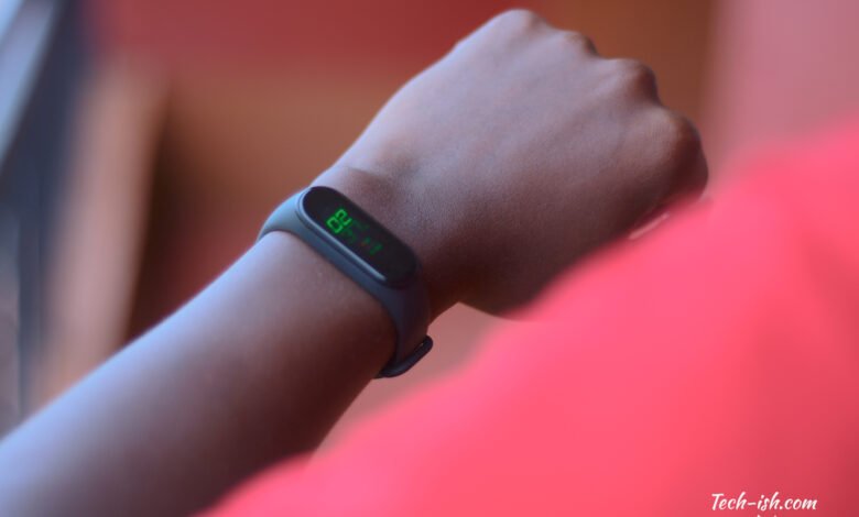 Xiaomi Mi Band 5 to feature bigger screen and Google Pay Support