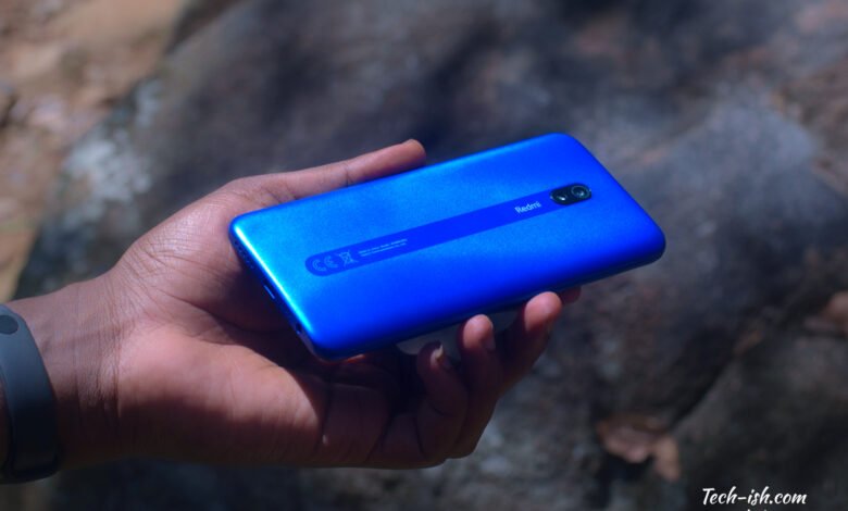 Xiaomi Redmi 8A Kenya