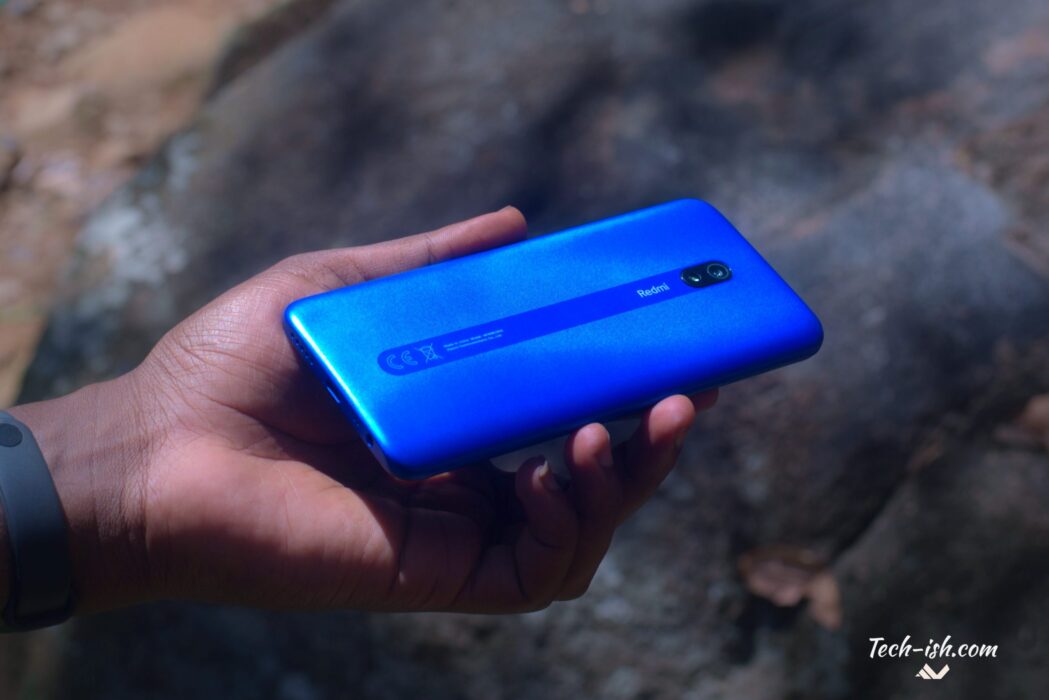 Xiaomi Redmi 8A Kenya