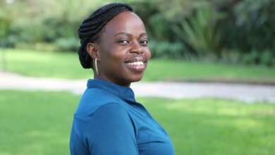 Microsoft Names Kendi Nderitu New Country Manager For Kenya