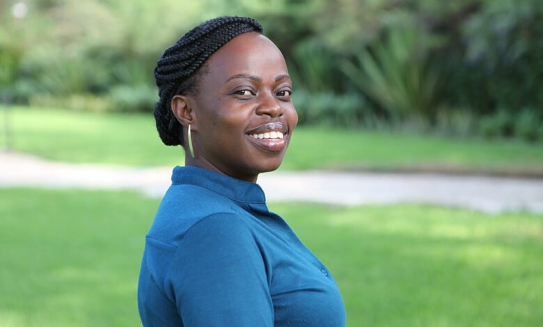 Microsoft Names Kendi Nderitu New Country Manager For Kenya