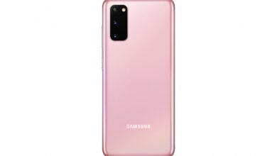 Samsung Galaxy S20 Normal Kenya