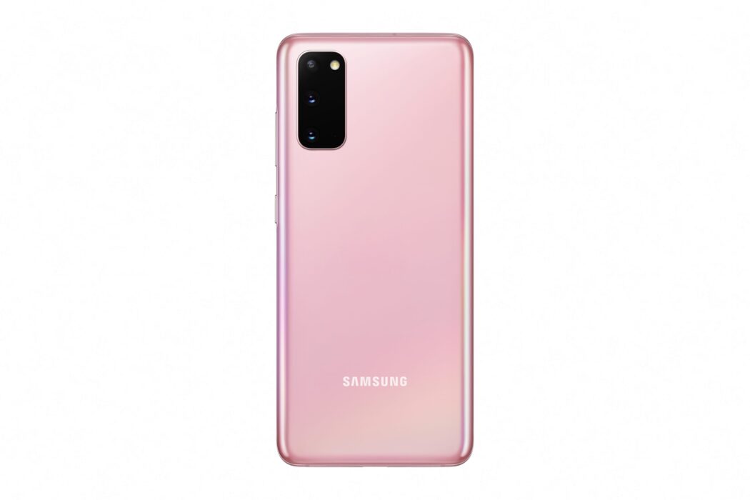 Samsung Galaxy S20 Normal Kenya